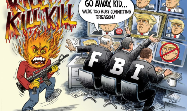 fbi