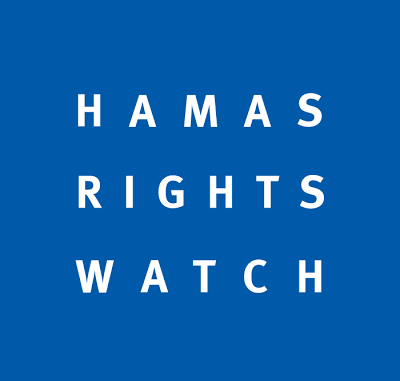 hrw hamas
