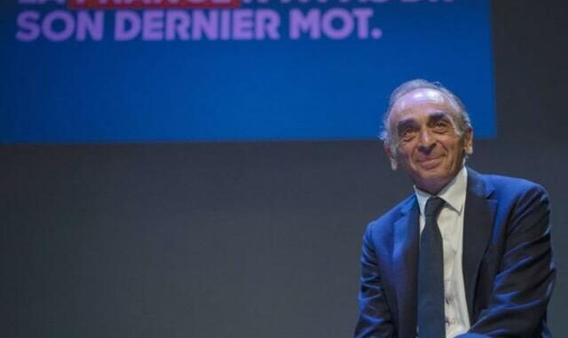 Zemmour