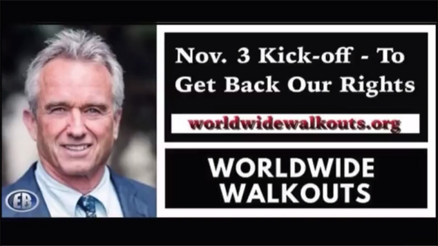 walkout