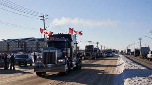 CONVOY