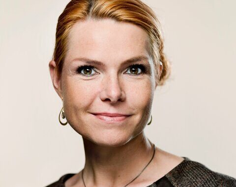Inger Støjberg
