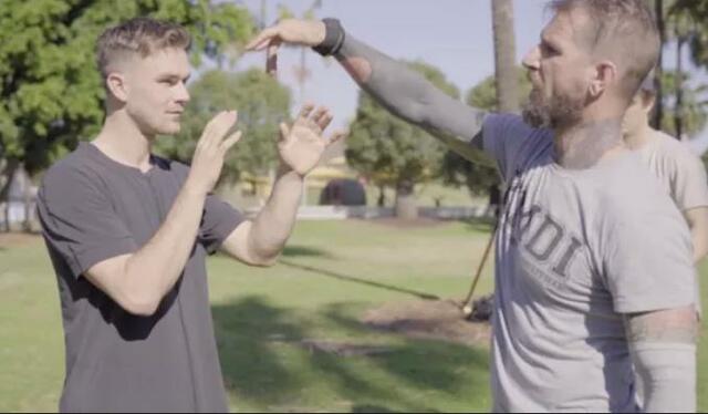 Krav Maga