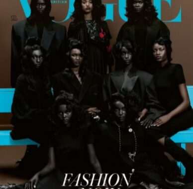 VOGUE