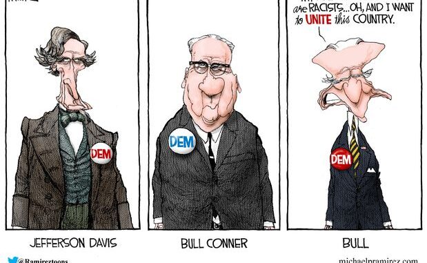 biden unite country