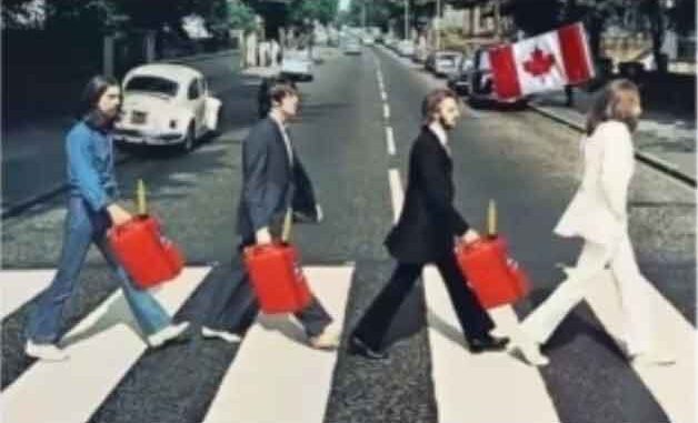 Beatles