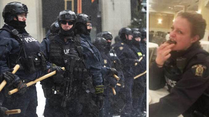 RCMP
