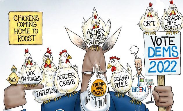 dems og 2202 midterms