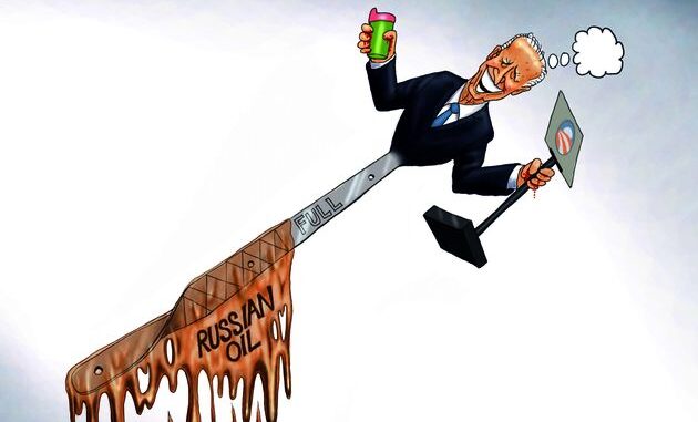 biden-and-russian-oil