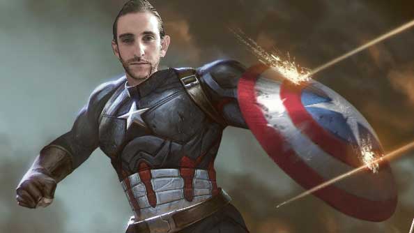 captain
