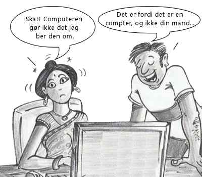 kvinde-og-pc