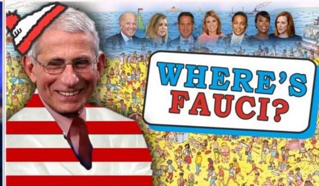 where-is-fauci