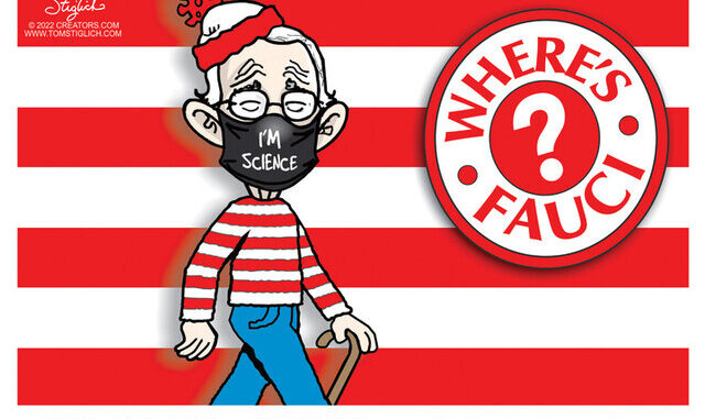 where-is-waldo-aka-fauci