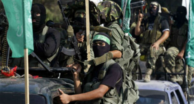 hamas