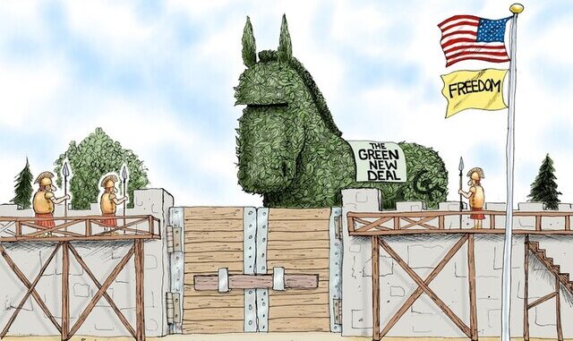 new-green-deal
