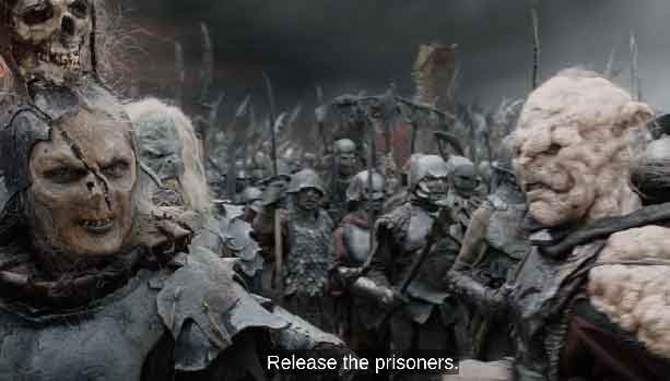 release