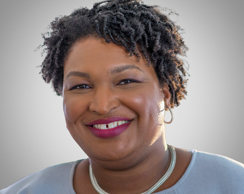 stacy abrams