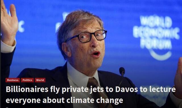 Bill-Gates-og-andre-flyver-til-davos-wef-aht-klima-1