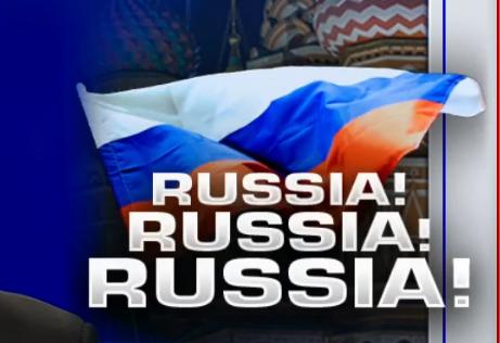 Russia Russia Russia