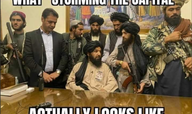 mem sådan ser et statskup ud jan 6