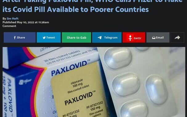 who-floggs-Paxlovid