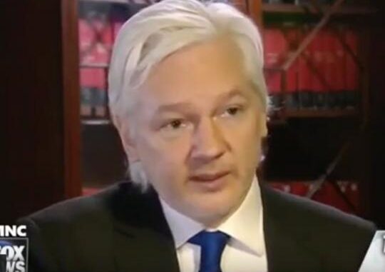 Assange