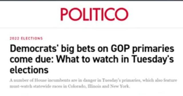Dems betaler maga kandidater!!