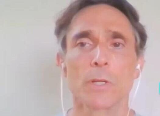 Dr Mark Trozzi