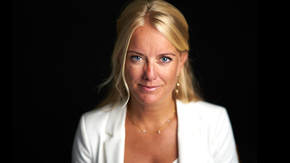 Pernille Vermund