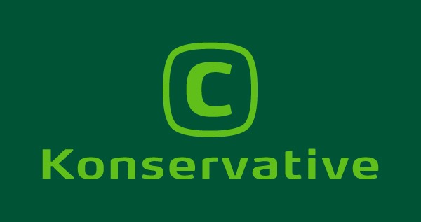 konservativt folkeparti