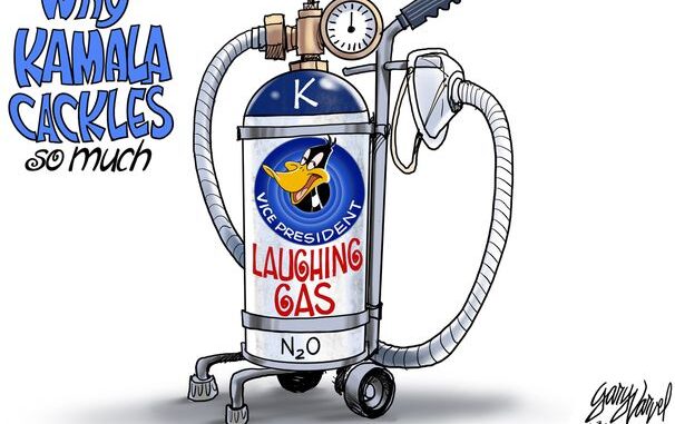 why-kamala-harris-cackes-so-much