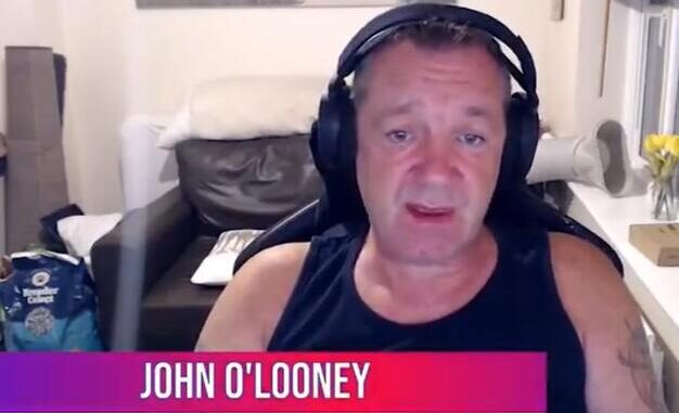John o'looney UK bedemand