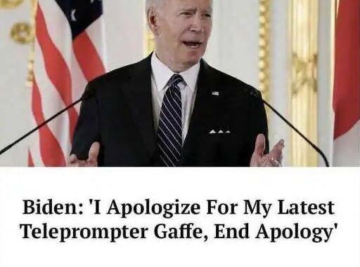 babylon-bee-joe-biden-i-apologize-latest-teleprompter-gaffe-end-apology