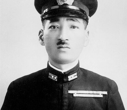 MitsuoFuchida