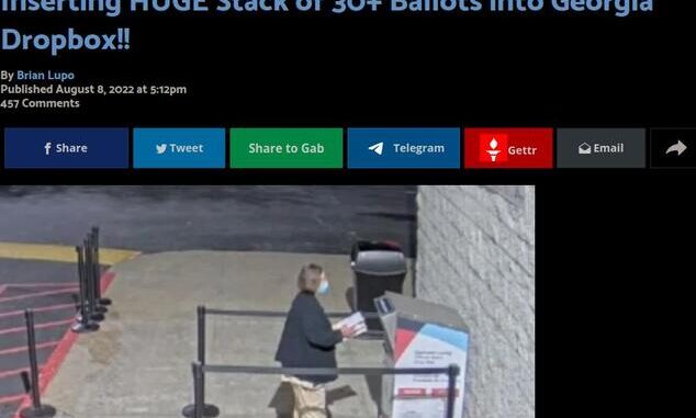 Voter fraud Georgia mule 35 ballots.resized