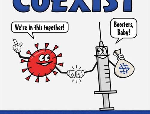 covid vaccine profit