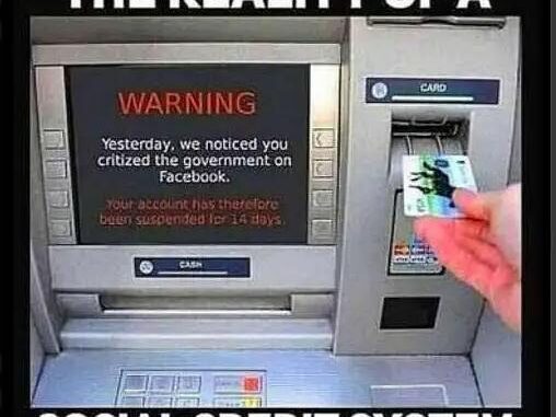 lesson-reality-of-social-credit-system-criticized-government-facebook-account-suspended