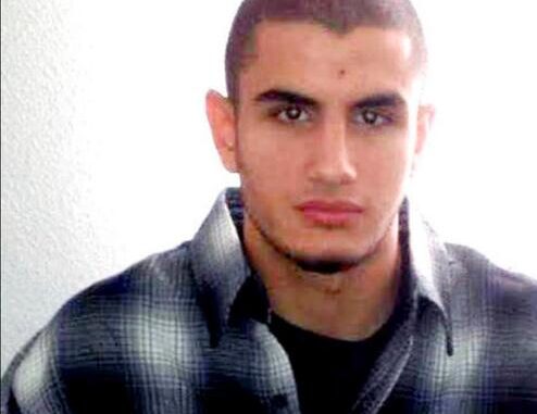 omar adel hamid el-hussein