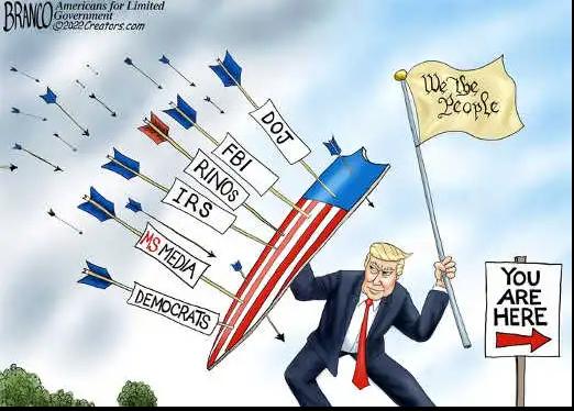 trump-doj-fbi-rinos-irs-media-democrats-we-the-people