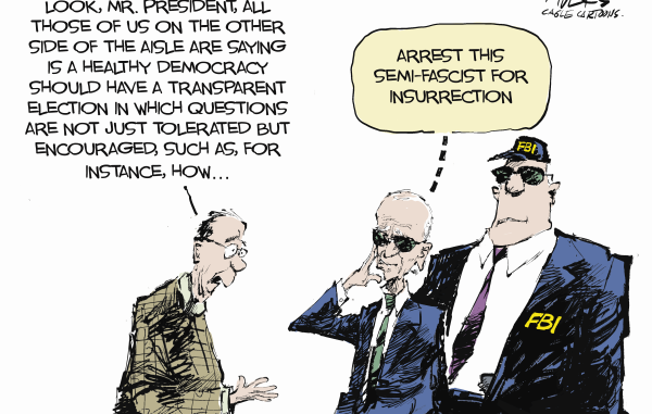 Biden fbi no-questioning-or-else