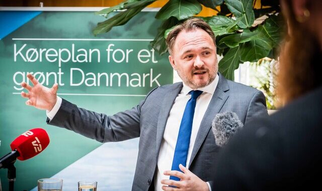 Dan Jørgensen
