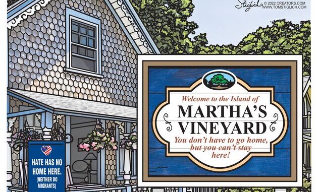 marthas vineyard hypocracy