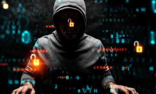 Hacker