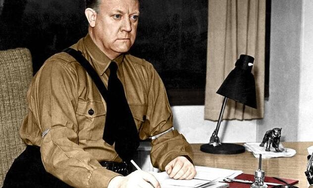 Vidkun Quisling