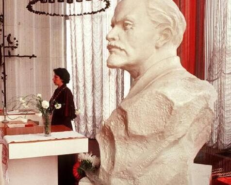 Lenin