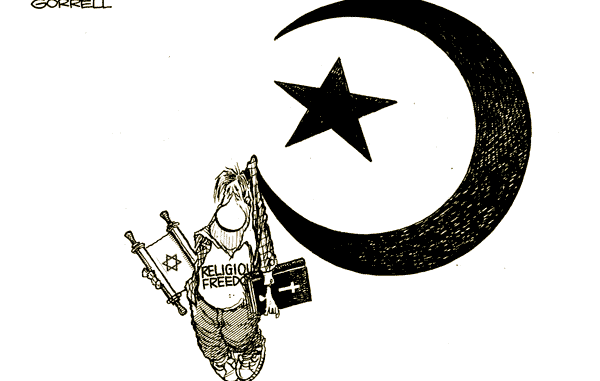 islam_v_west