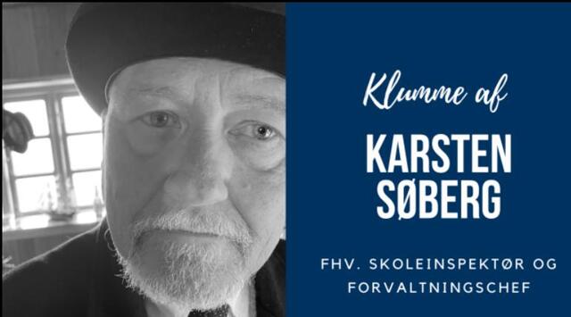 Karsten Søberg