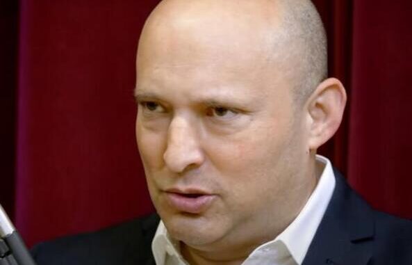 Naftali Bennett