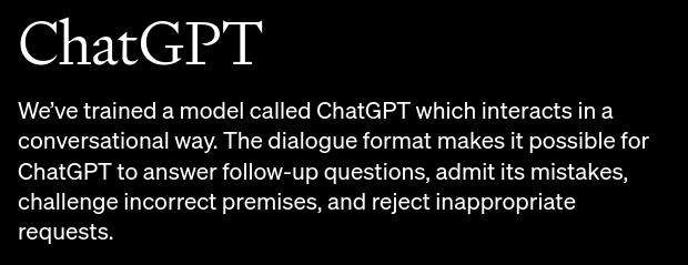 CharGPT