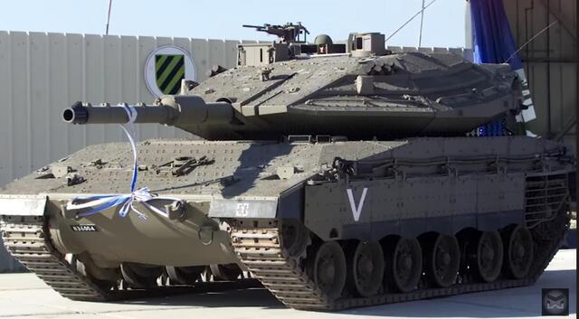 Israels Merkava 5.resized